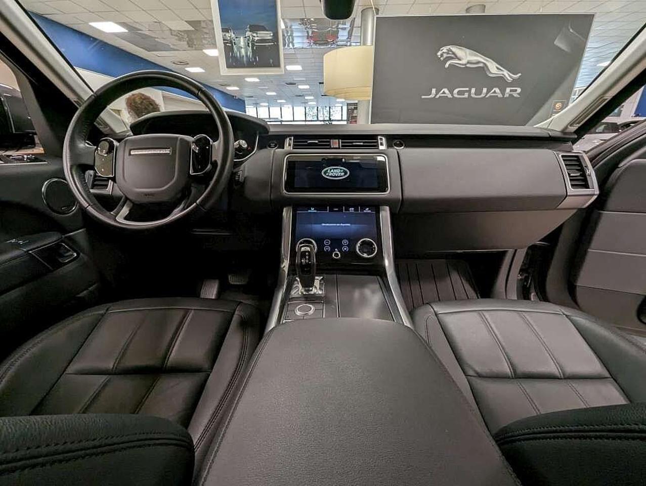 Land Rover Land Rover Range Rover Sport usata, con assistenza al parcheggio anteriore