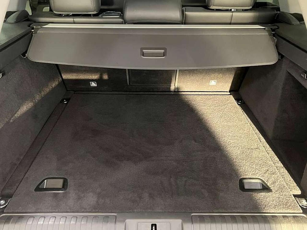 Land Rover Land Rover Range Rover Sport usata, con bracciolo porta oggetti