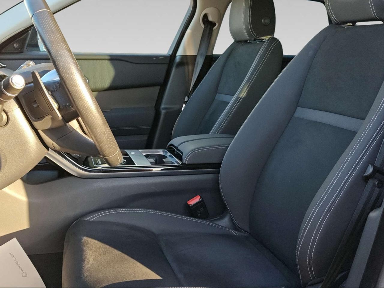 Land Rover Land Rover Range Rover Sport usata, con climatizzatore