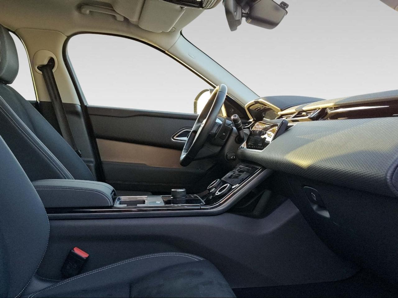 Land Rover Land Rover Range Rover Sport usata, con navigatore