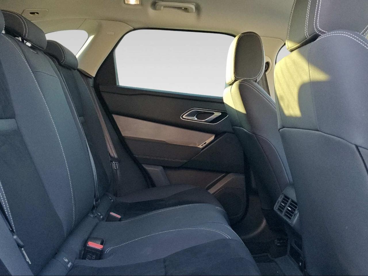 Land Rover Land Rover Range Rover Sport usata, con sedili riscaldati
