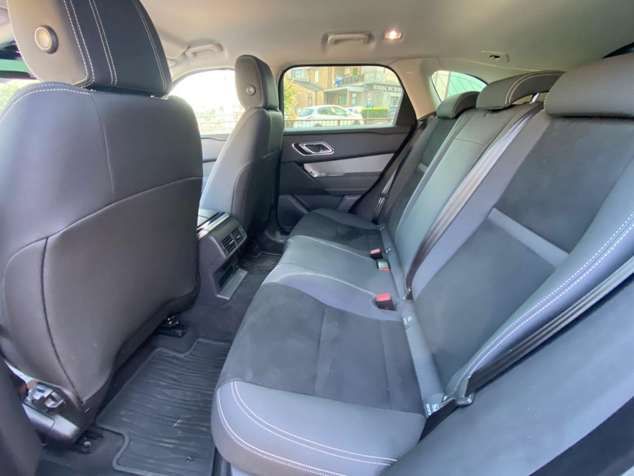 Land Rover Land Rover Range Rover Sport usata 5