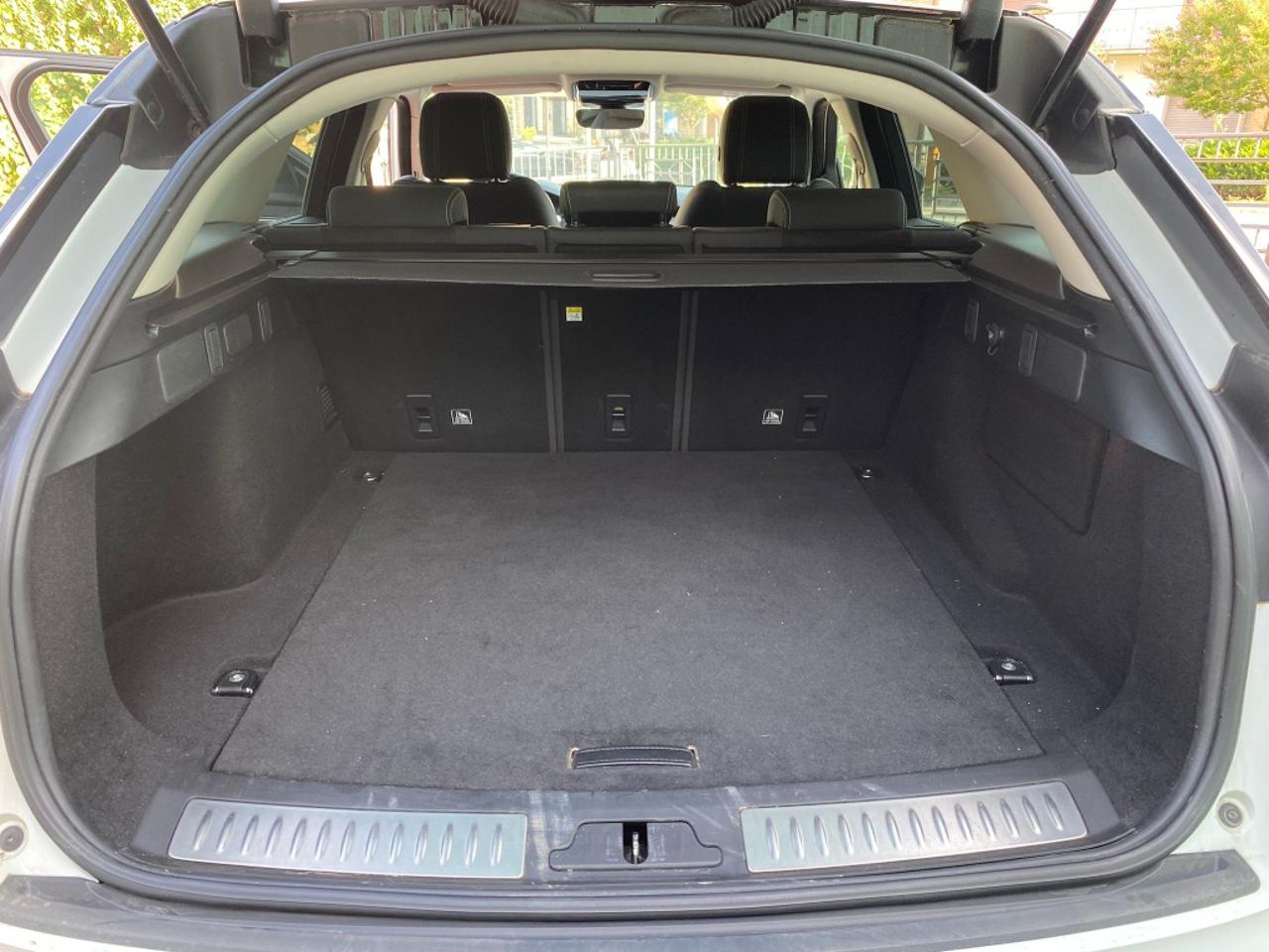 Land Rover Land Rover Range Rover Sport usata 7