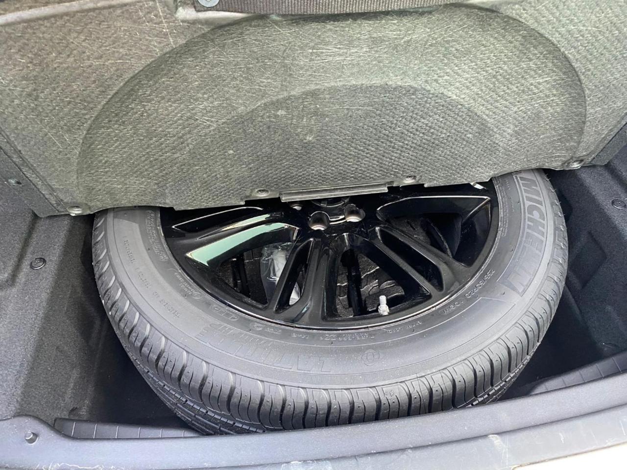 Land Rover Land Rover Range Rover Sport usata 9