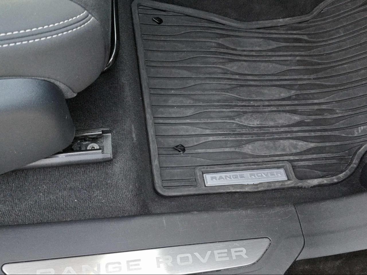 Land Rover Land Rover Range Rover Sport usata 10