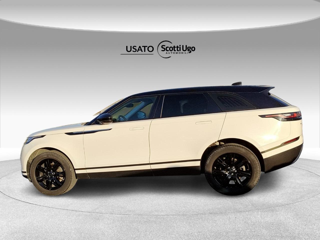 Land Rover Land Rover Range Rover Sport usata 11