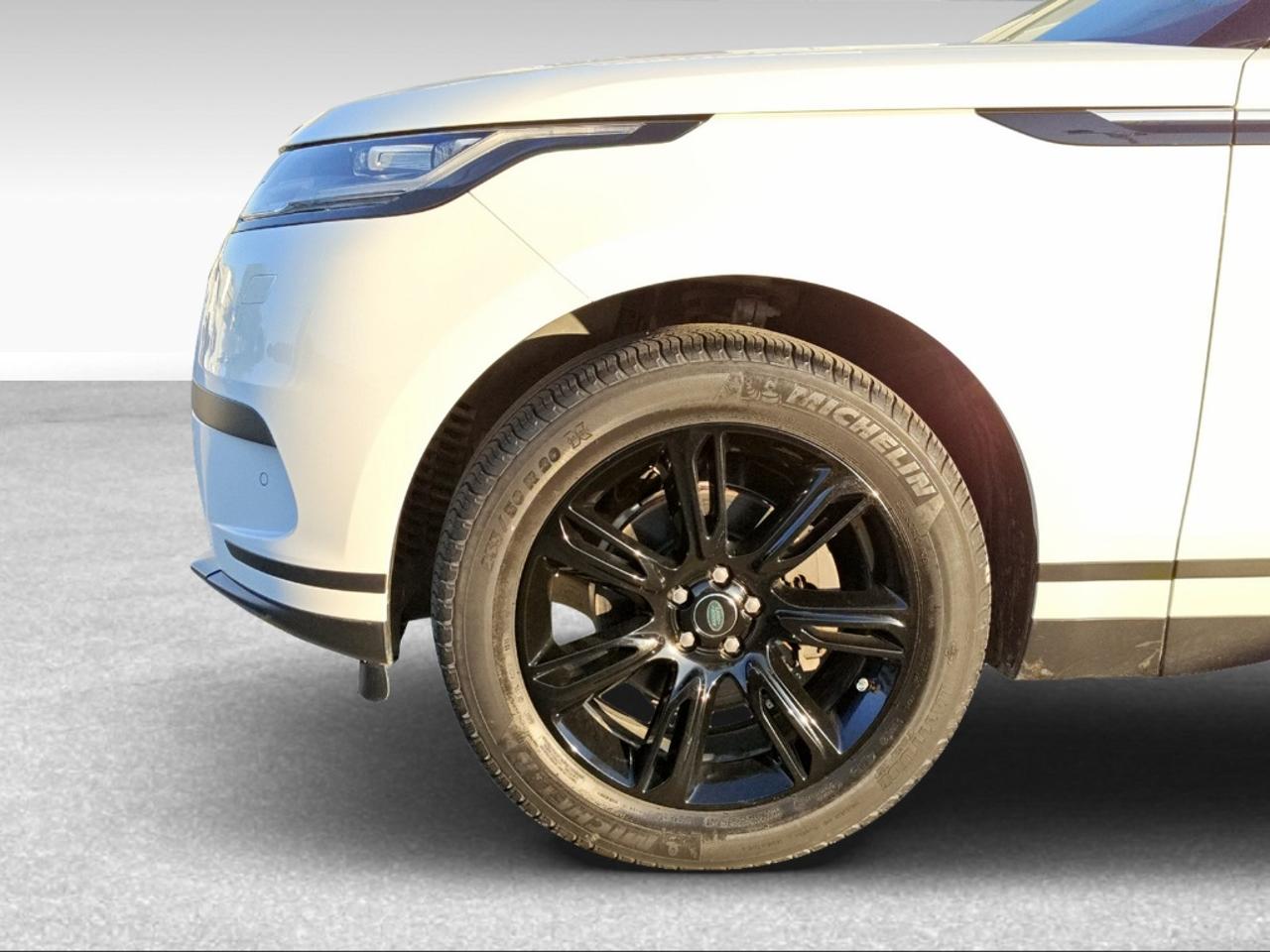 Land Rover Land Rover Range Rover Sport usata 15