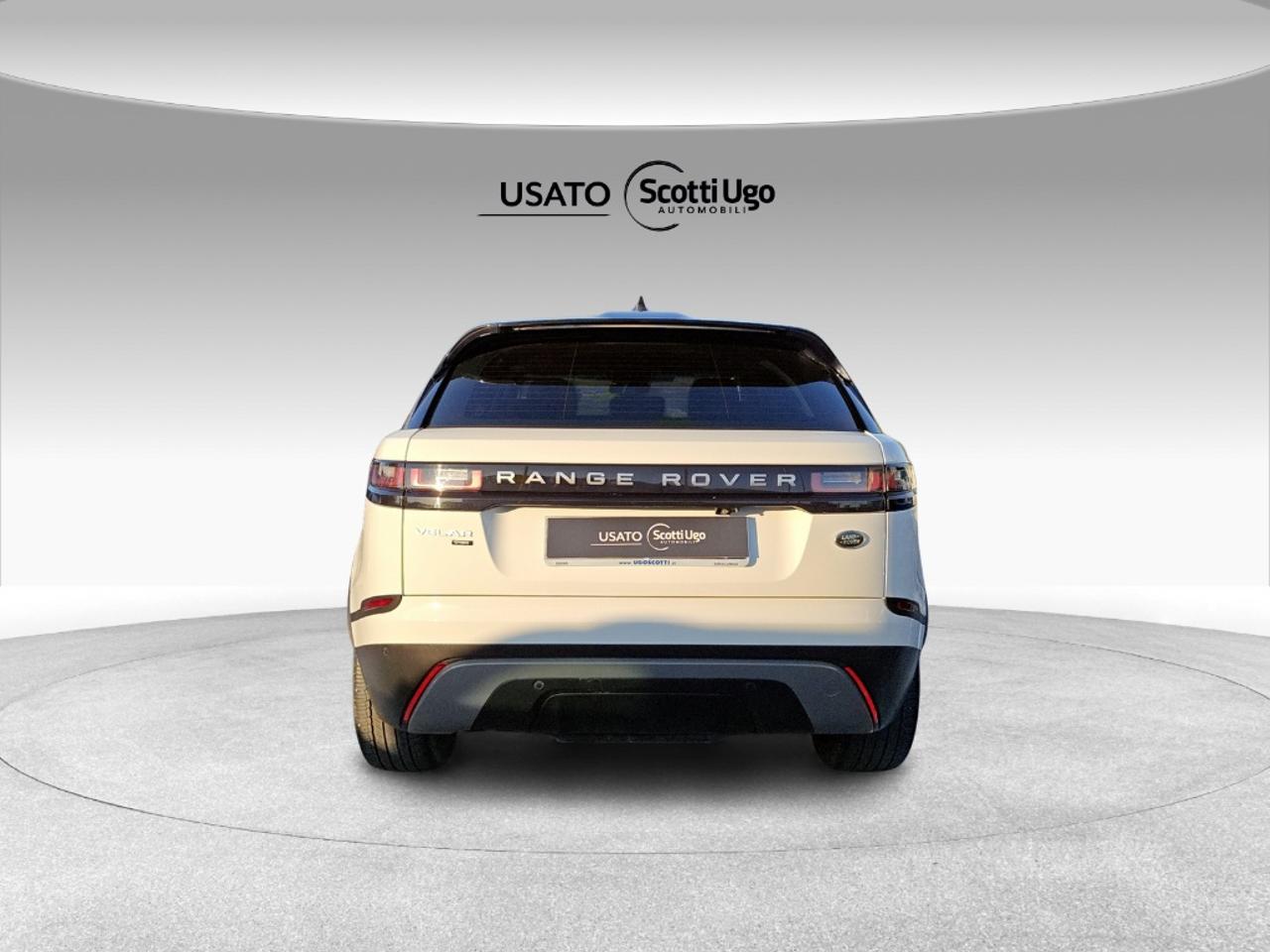 Land Rover Land Rover Range Rover Sport usata 17