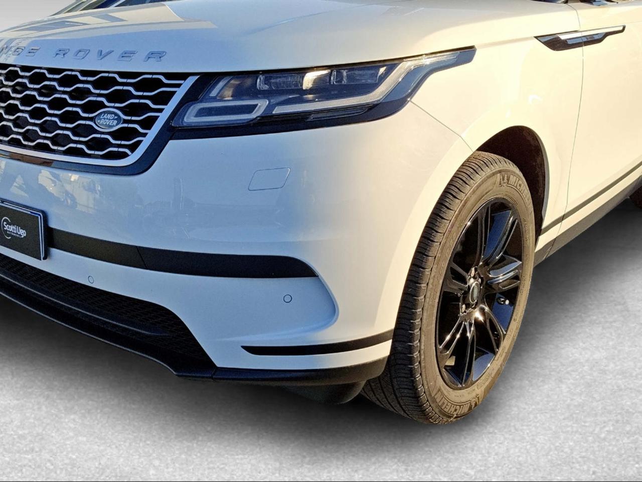 Land Rover Land Rover Range Rover Sport usata 18