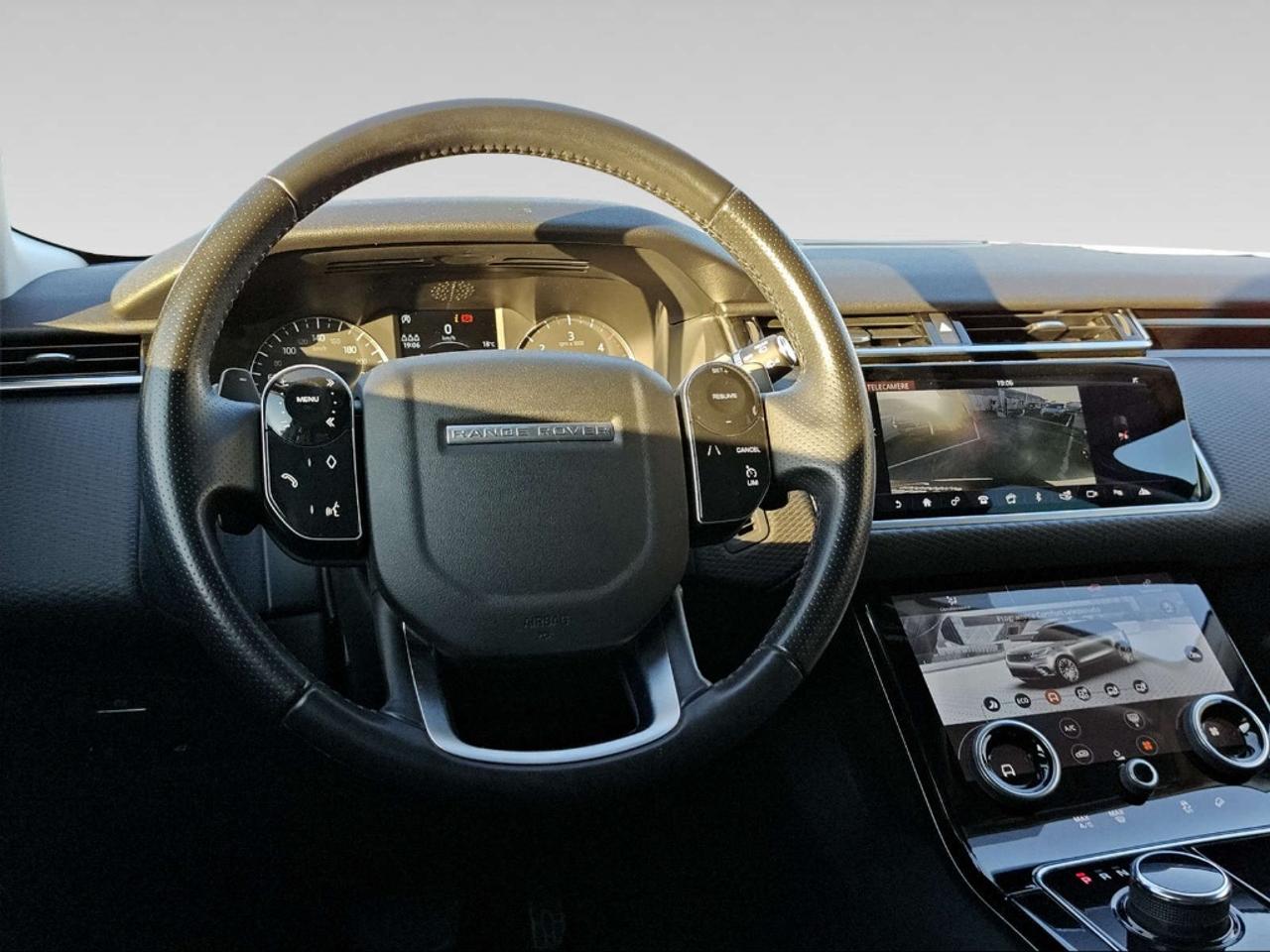 Land Rover Land Rover Range Rover Sport usata 20