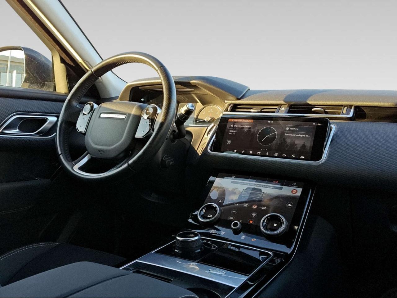 Land Rover Land Rover Range Rover Sport usata 21