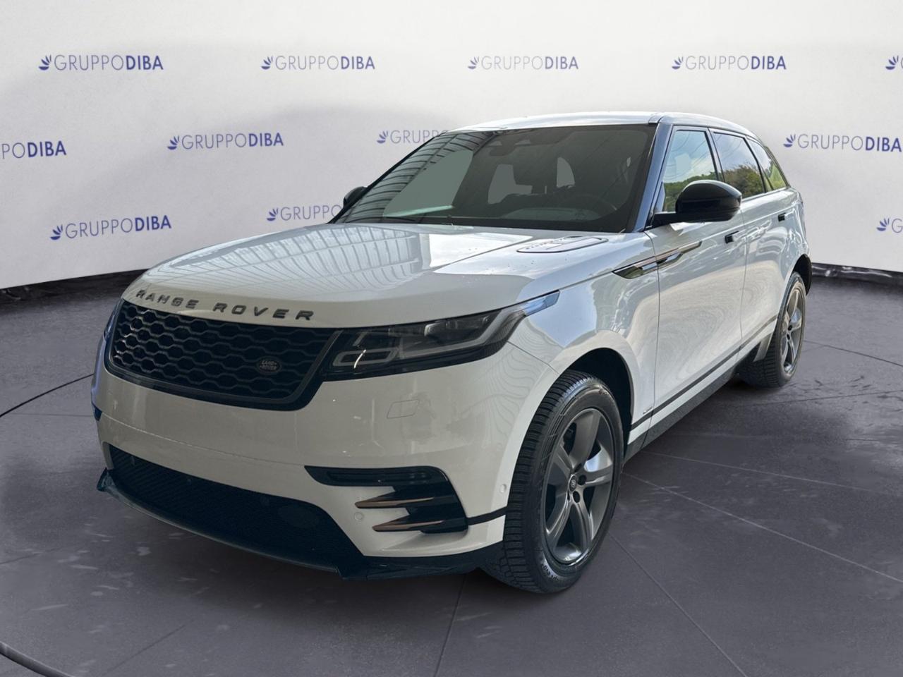 Land Rover Land Rover Range Rover Sport RANGE ROVER SPORT Range Rover Velar-2021 2.0d i4 mhev R-Dynamic S 4w