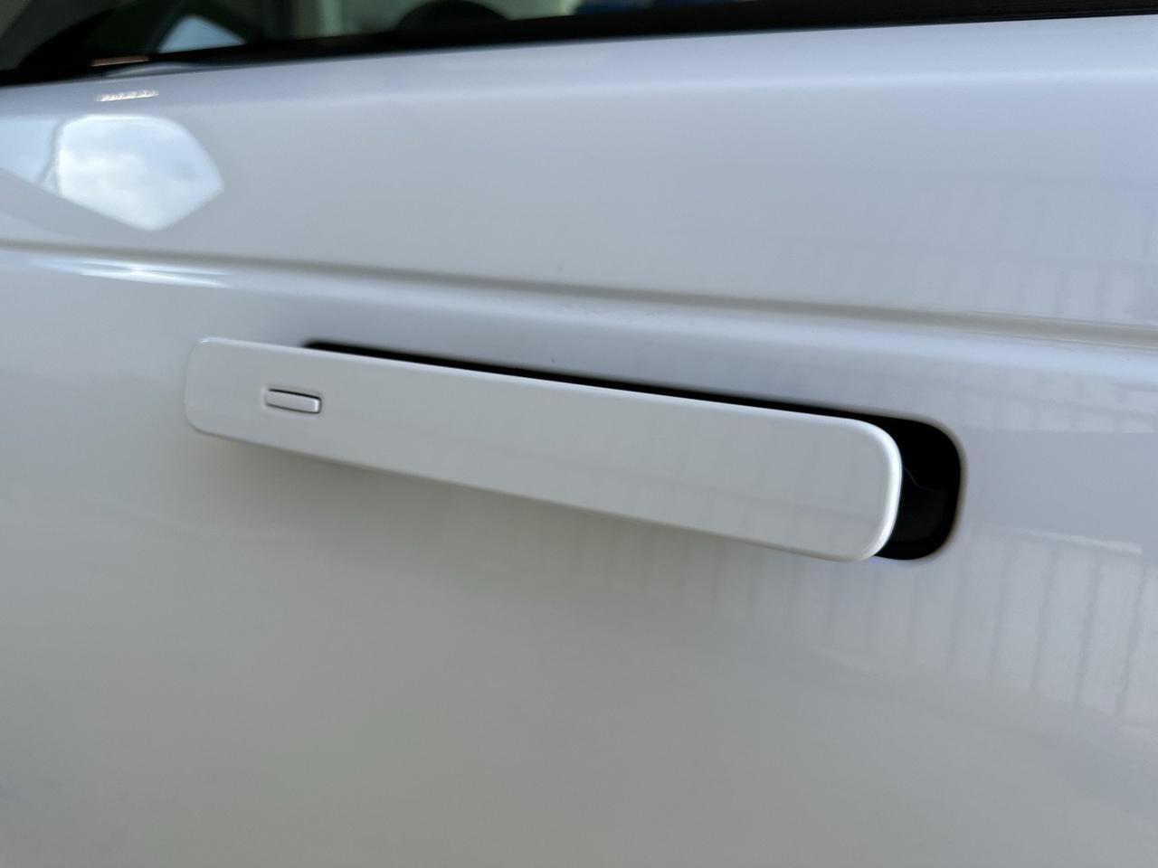 Land Rover Land Rover Range Rover Sport usata, con chiusura centralizzata