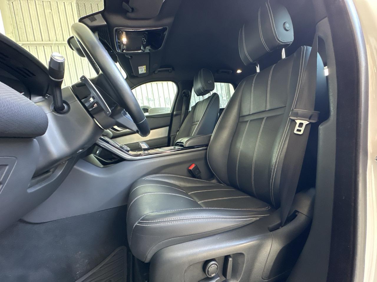 Land Rover Land Rover Range Rover Sport usata, con esp