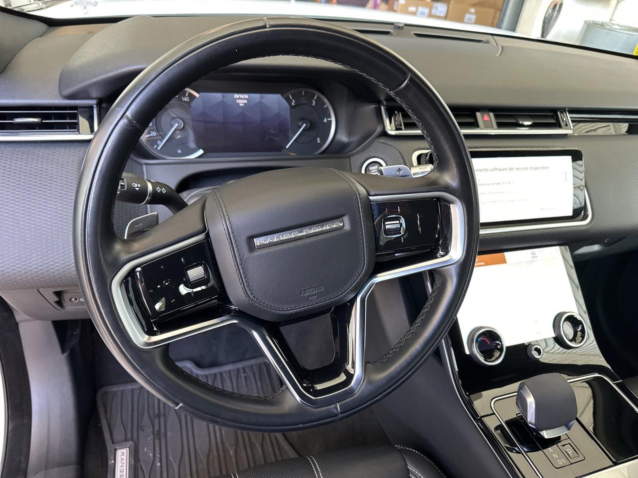 Land Rover Land Rover Range Rover Sport usata 8
