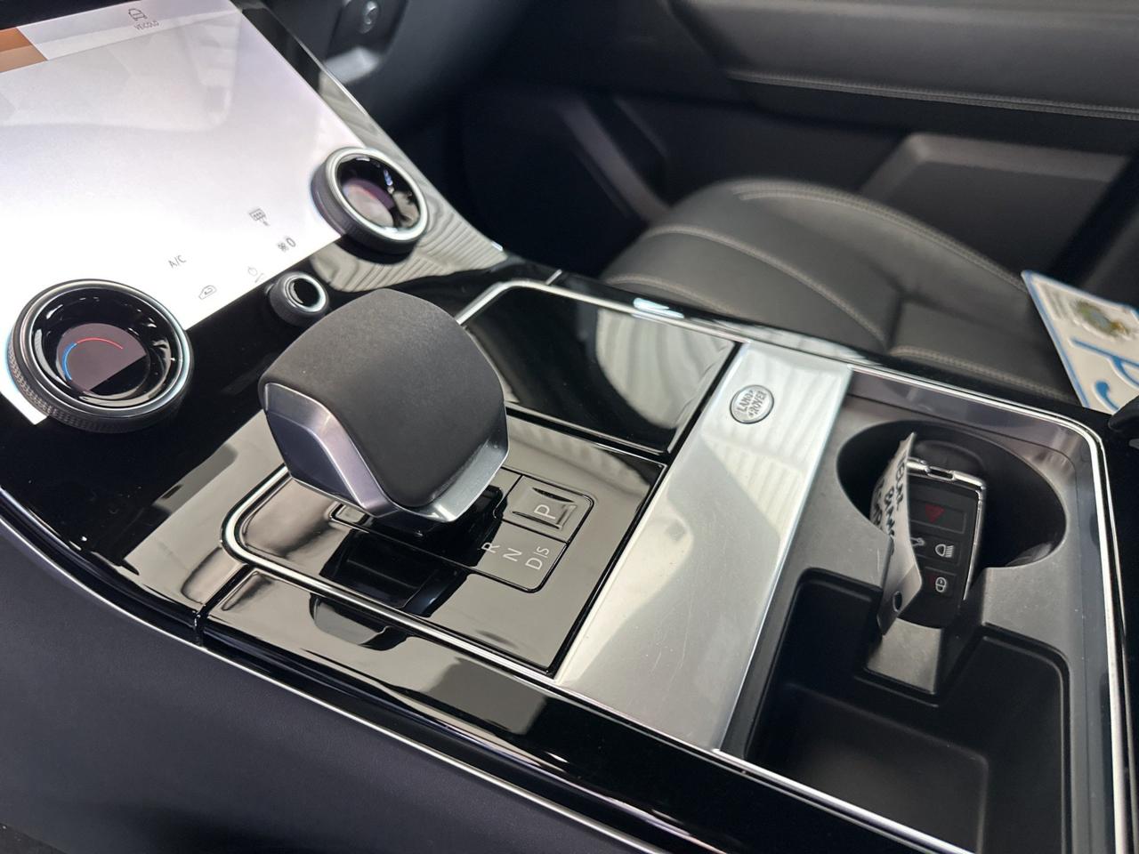 Land Rover Land Rover Range Rover Sport usata 9