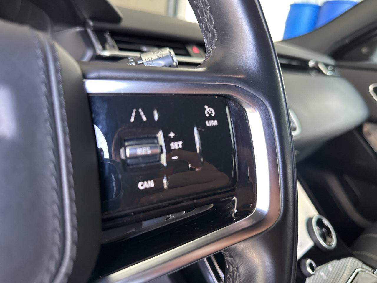 Land Rover Land Rover Range Rover Sport usata 14