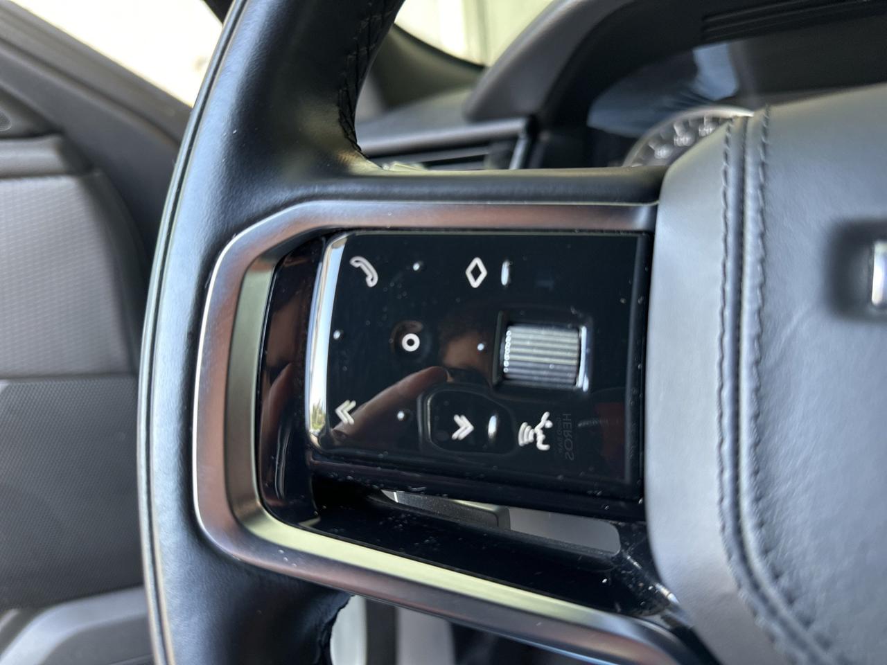 Land Rover Land Rover Range Rover Sport usata 15
