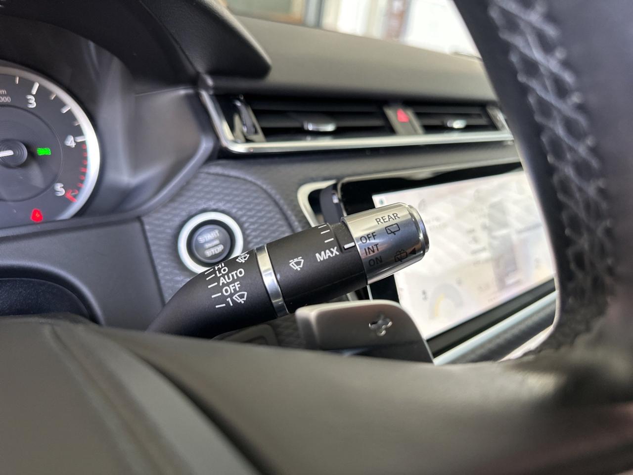 Land Rover Land Rover Range Rover Sport usata 16