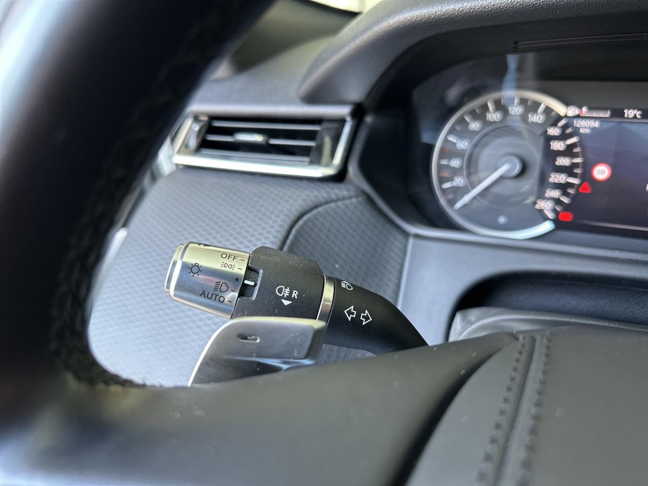 Land Rover Land Rover Range Rover Sport usata 17