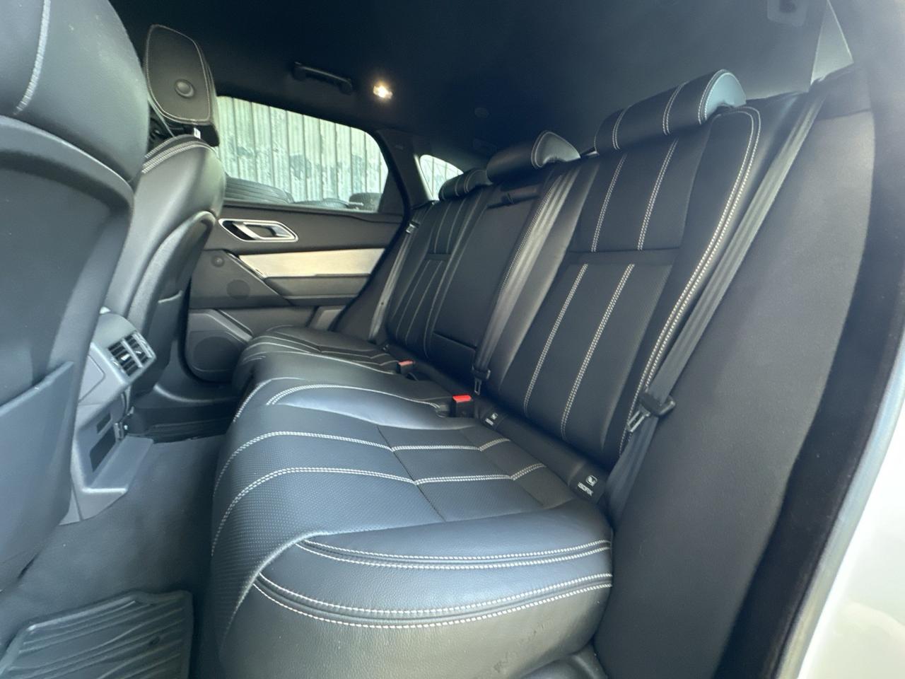 Land Rover Land Rover Range Rover Sport usata 18