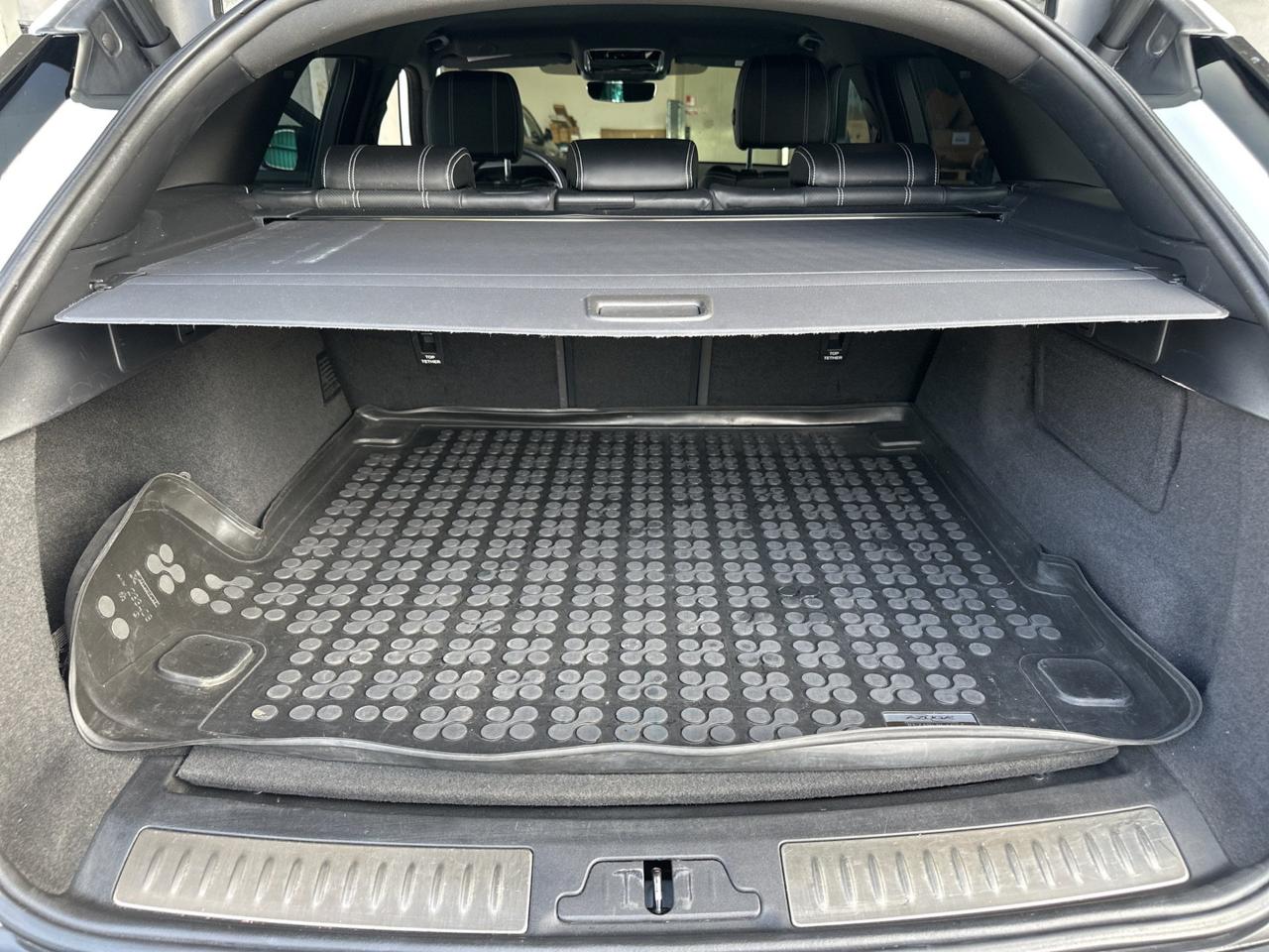 Land Rover Land Rover Range Rover Sport usata 19