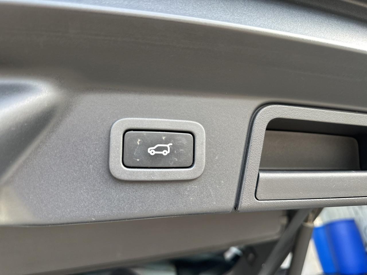 Land Rover Land Rover Range Rover Sport usata 20