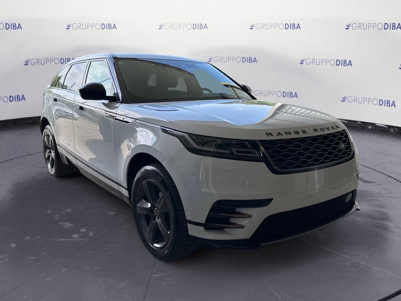 Land Rover Land Rover Range Rover Sport usata 22