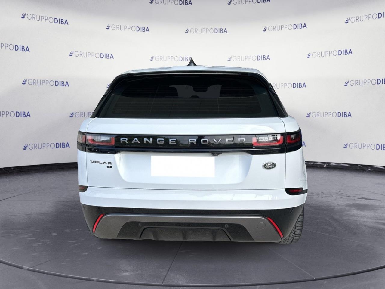 Land Rover Land Rover Range Rover Sport usata 25