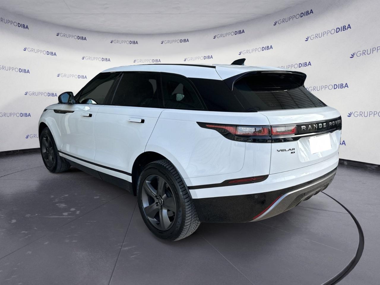 Land Rover Land Rover Range Rover Sport usata 26