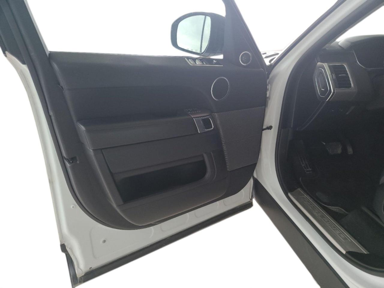 Land Rover Land Rover Range Rover Sport usata, con esp