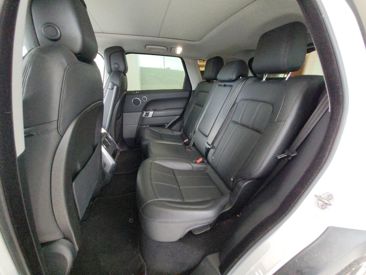Land Rover Land Rover Range Rover Sport usata, con navigatore