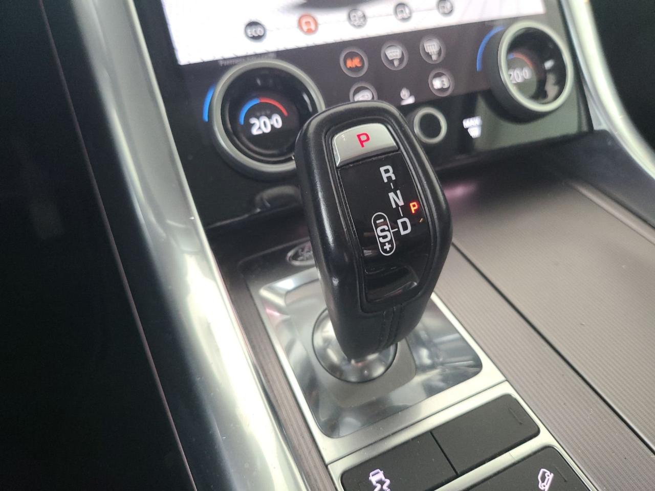 Land Rover Land Rover Range Rover Sport usata 12