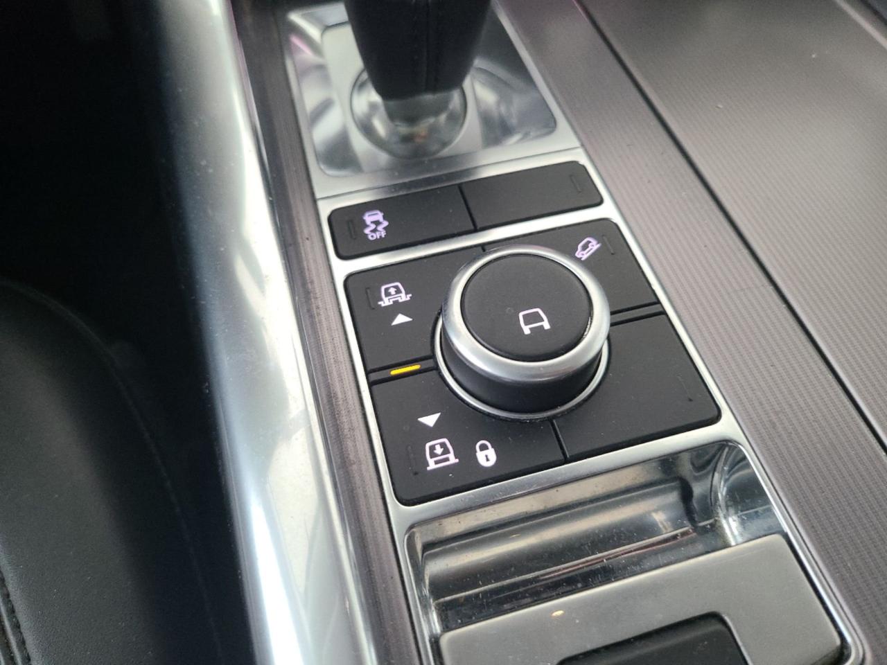 Land Rover Land Rover Range Rover Sport usata 14