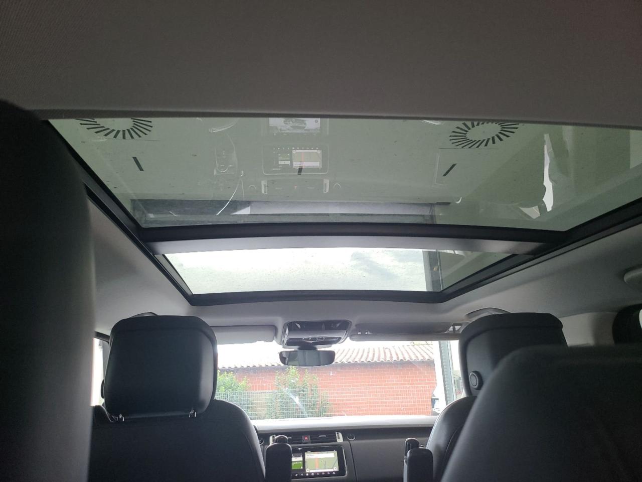 Land Rover Land Rover Range Rover Sport usata 15