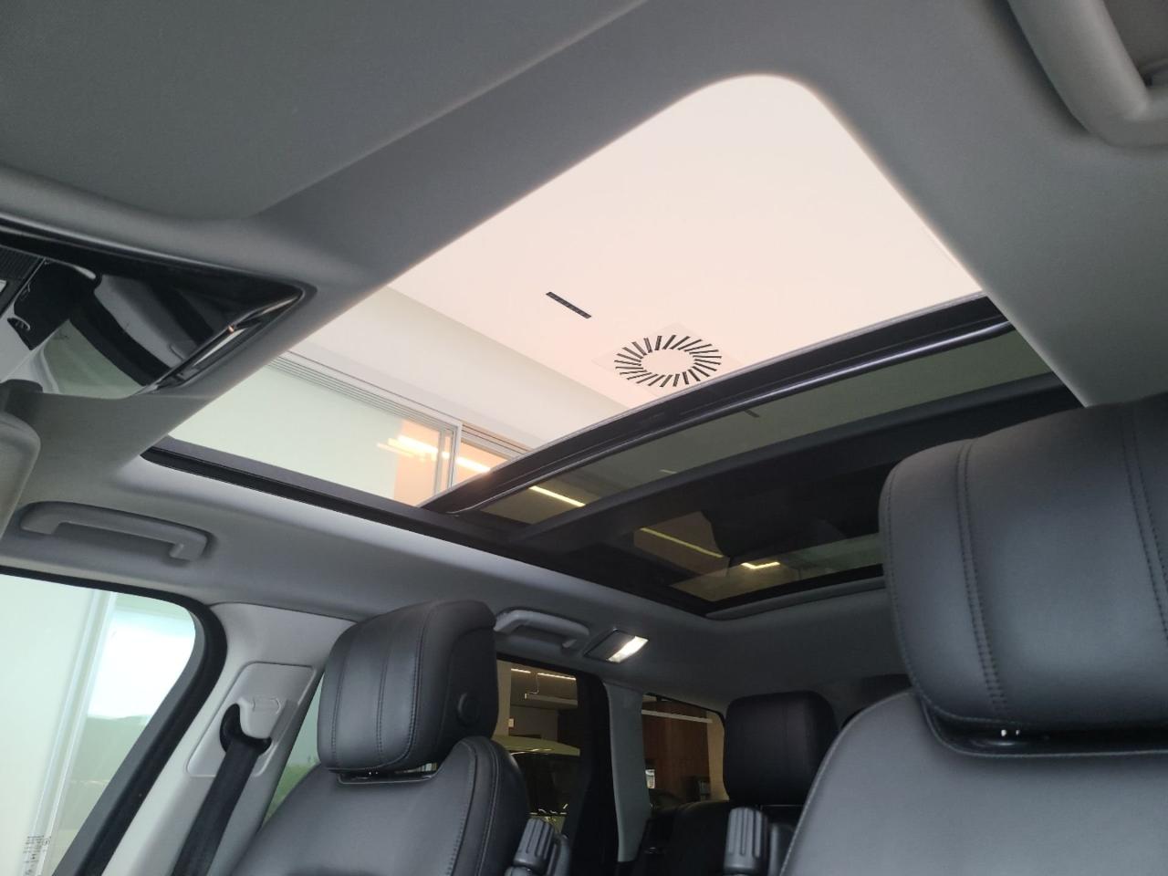 Land Rover Land Rover Range Rover Sport usata 16