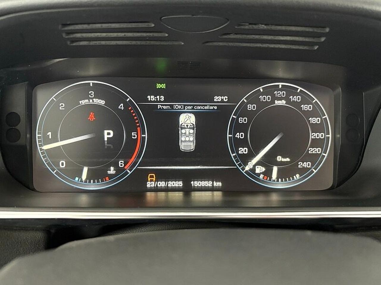 Land Rover Land Rover Range Rover Sport usata 5