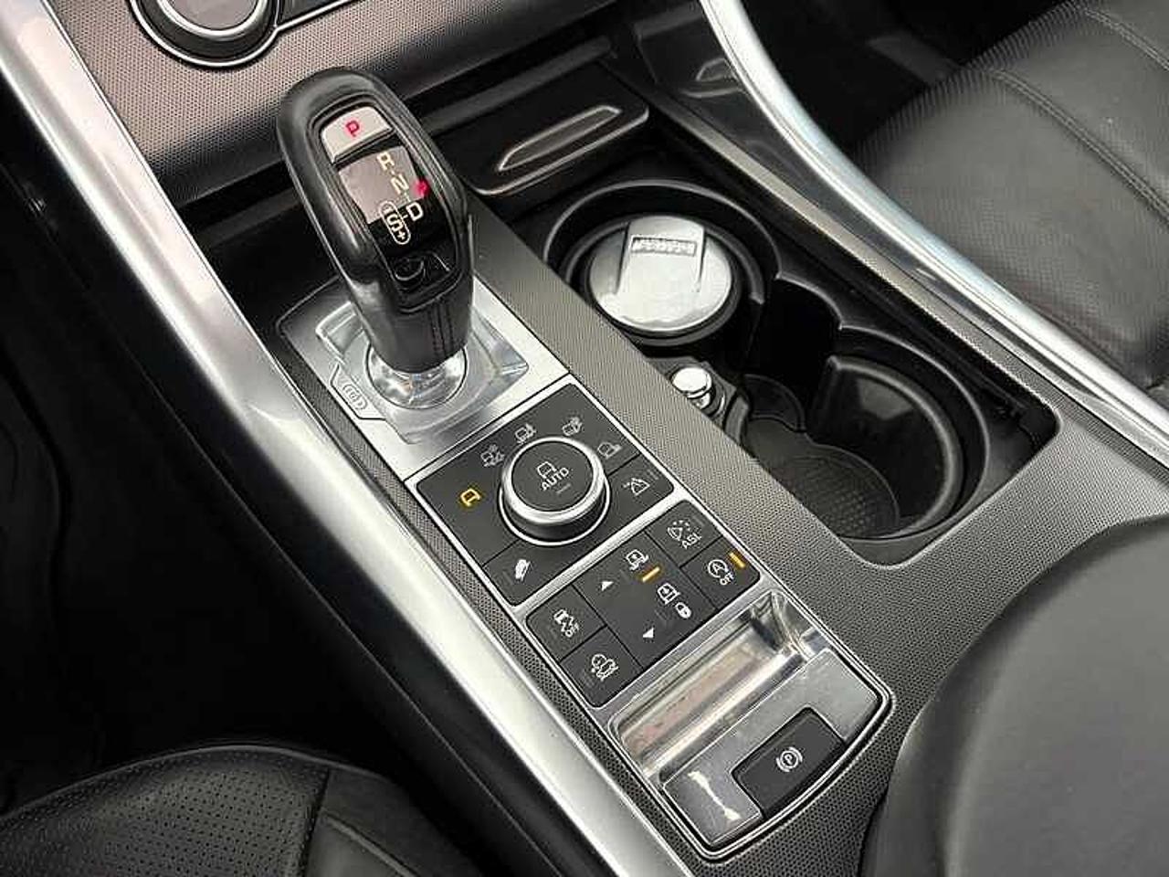 Land Rover Land Rover Range Rover Sport usata 6