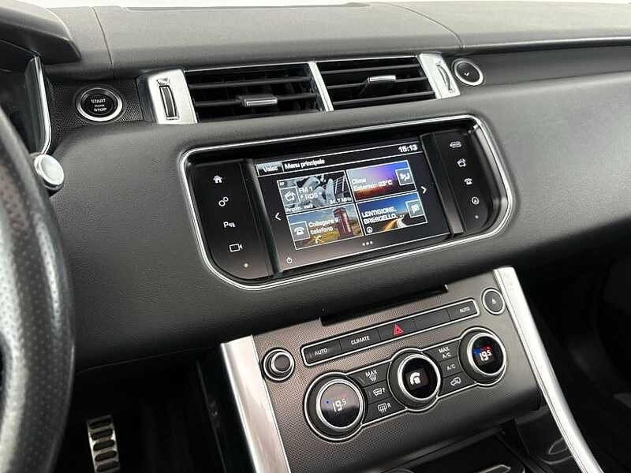 Land Rover Land Rover Range Rover Sport usata 7