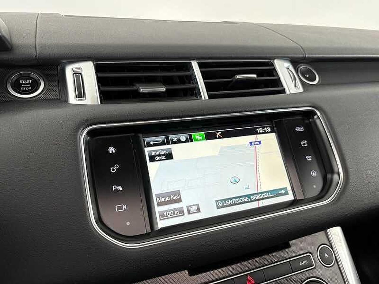 Land Rover Land Rover Range Rover Sport usata 8