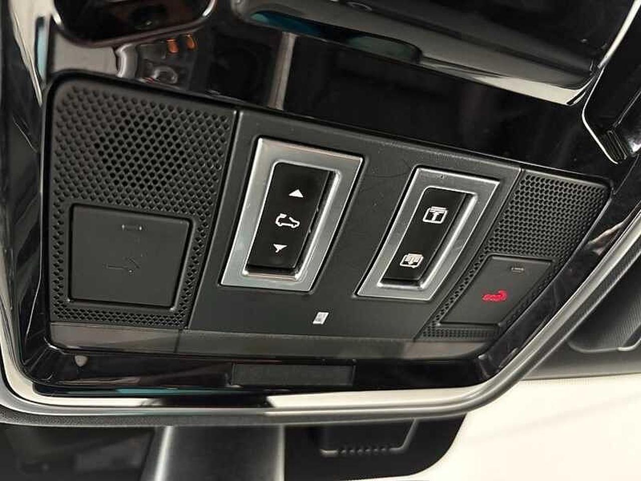 Land Rover Land Rover Range Rover Sport usata 10