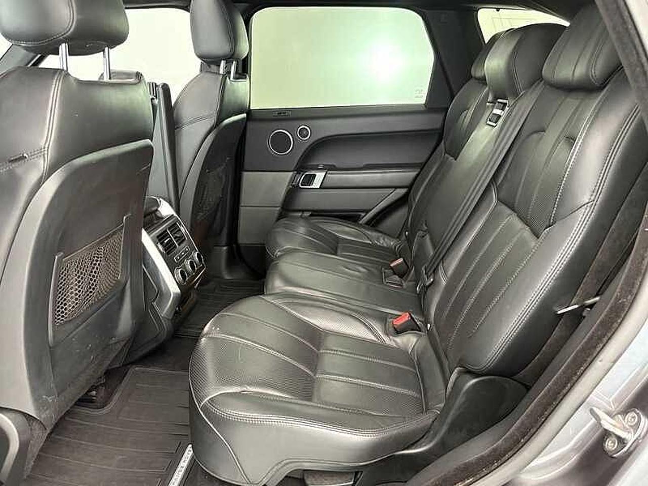 Land Rover Land Rover Range Rover Sport usata 12