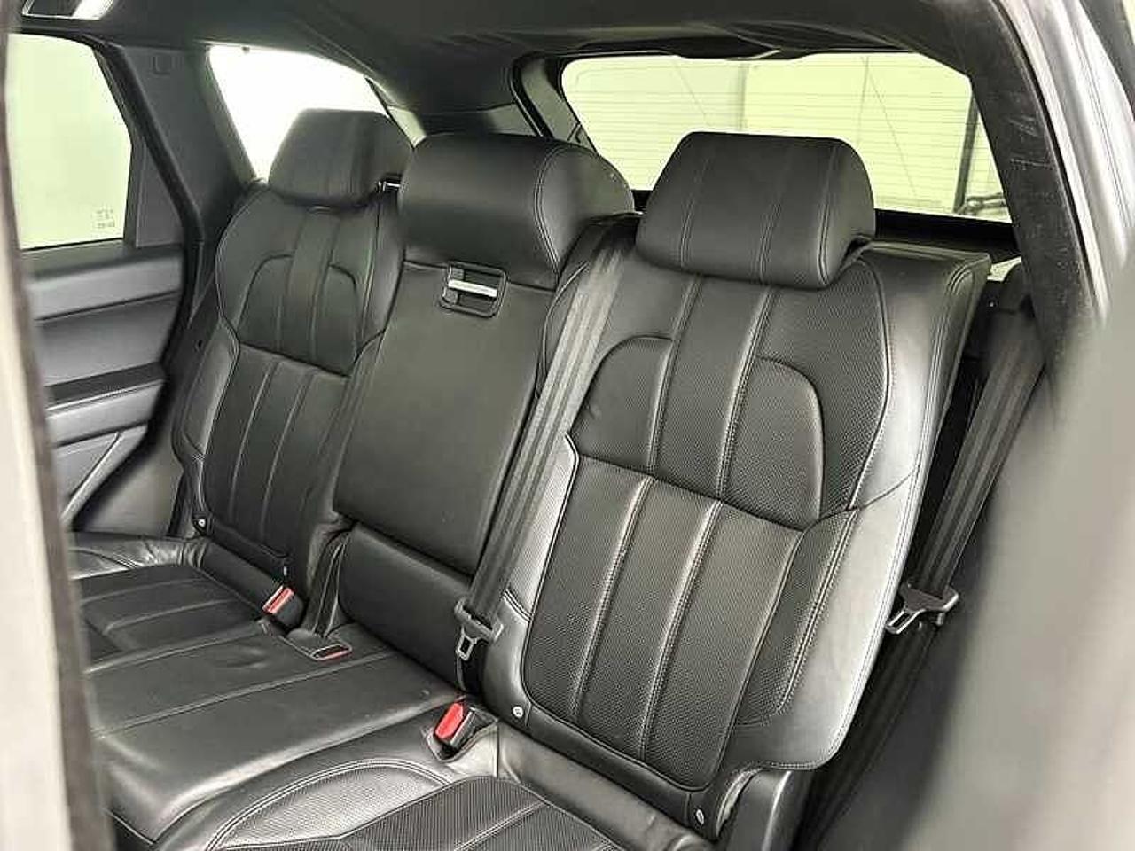 Land Rover Land Rover Range Rover Sport usata 13