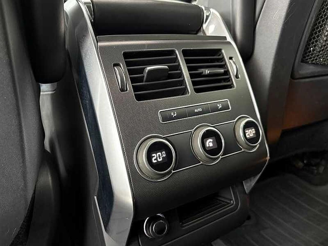 Land Rover Land Rover Range Rover Sport usata 14