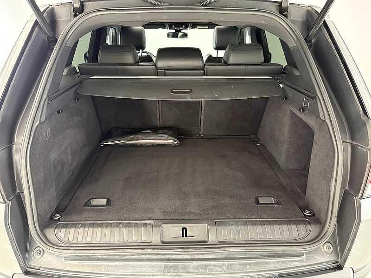 Land Rover Land Rover Range Rover Sport usata 15
