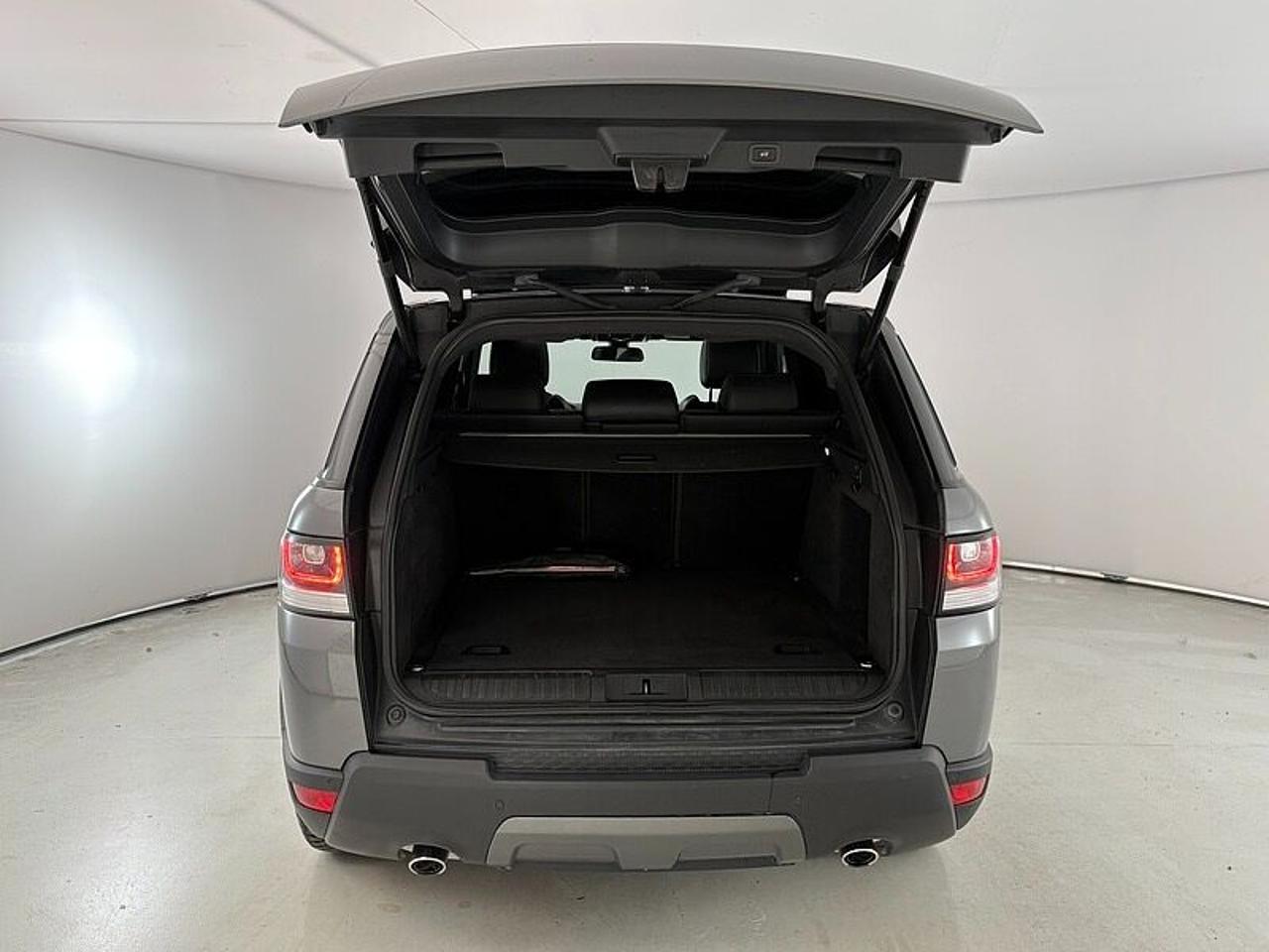 Land Rover Land Rover Range Rover Sport usata 16