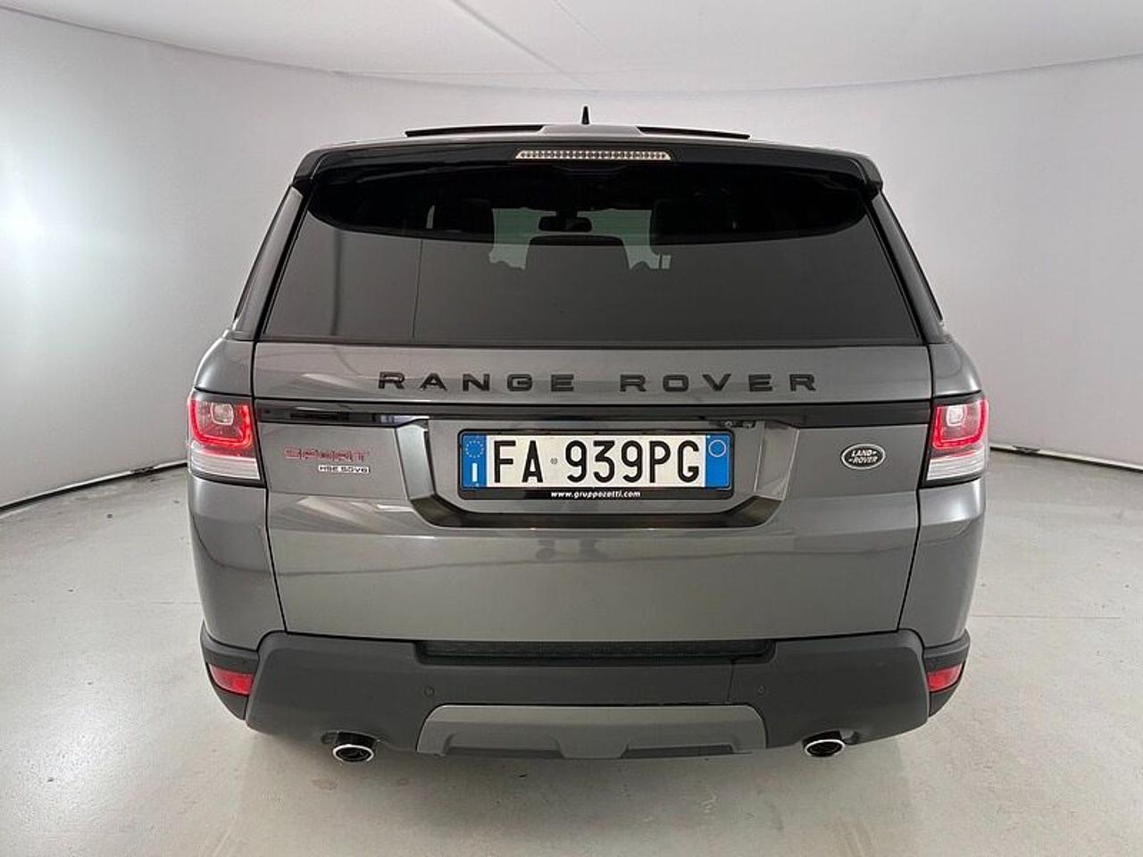Land Rover Land Rover Range Rover Sport usata 20
