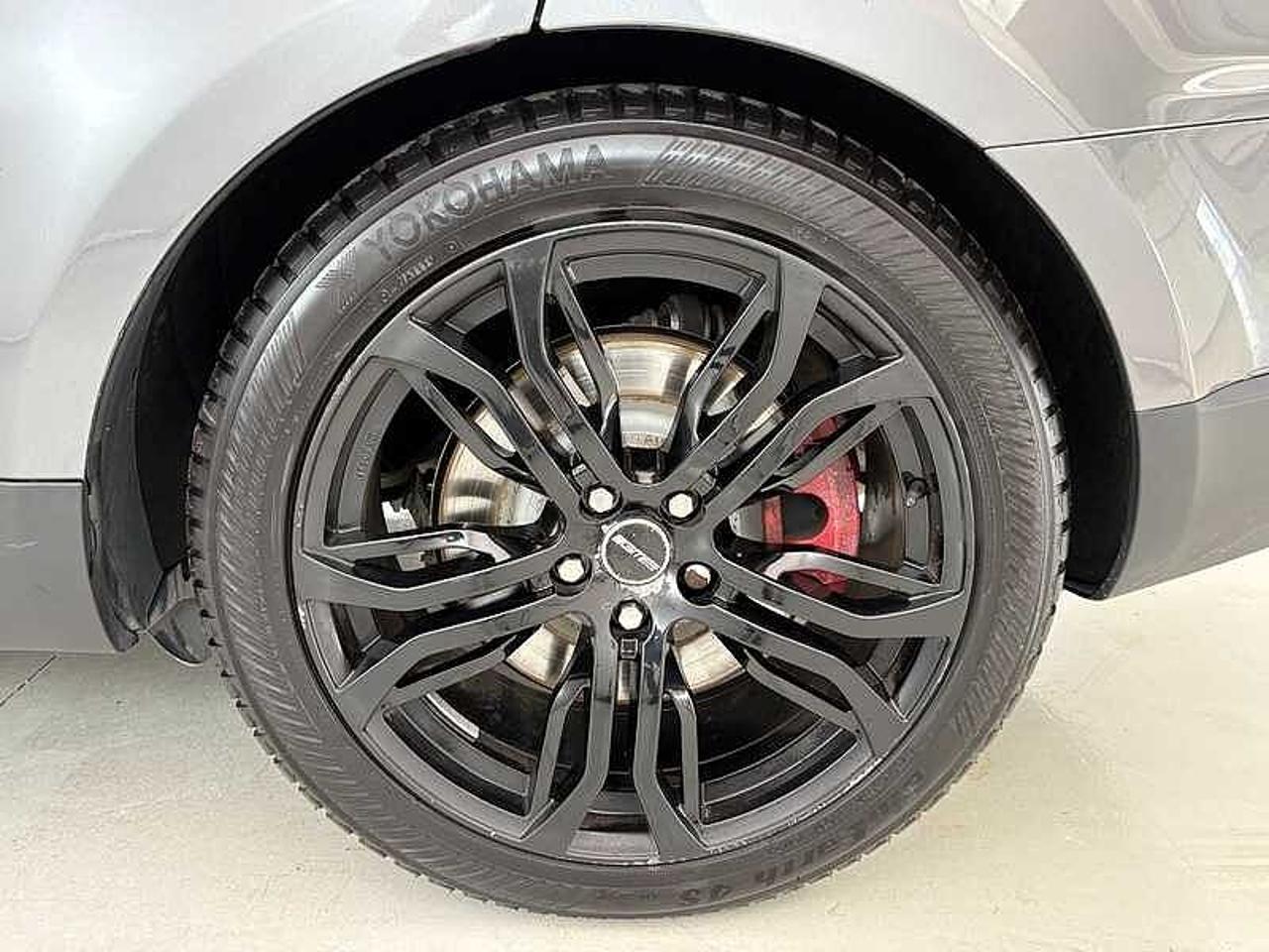 Land Rover Land Rover Range Rover Sport usata 22