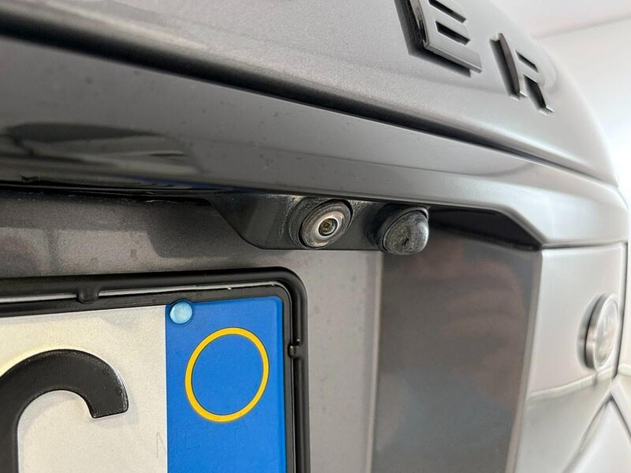 Land Rover Land Rover Range Rover Sport usata 23