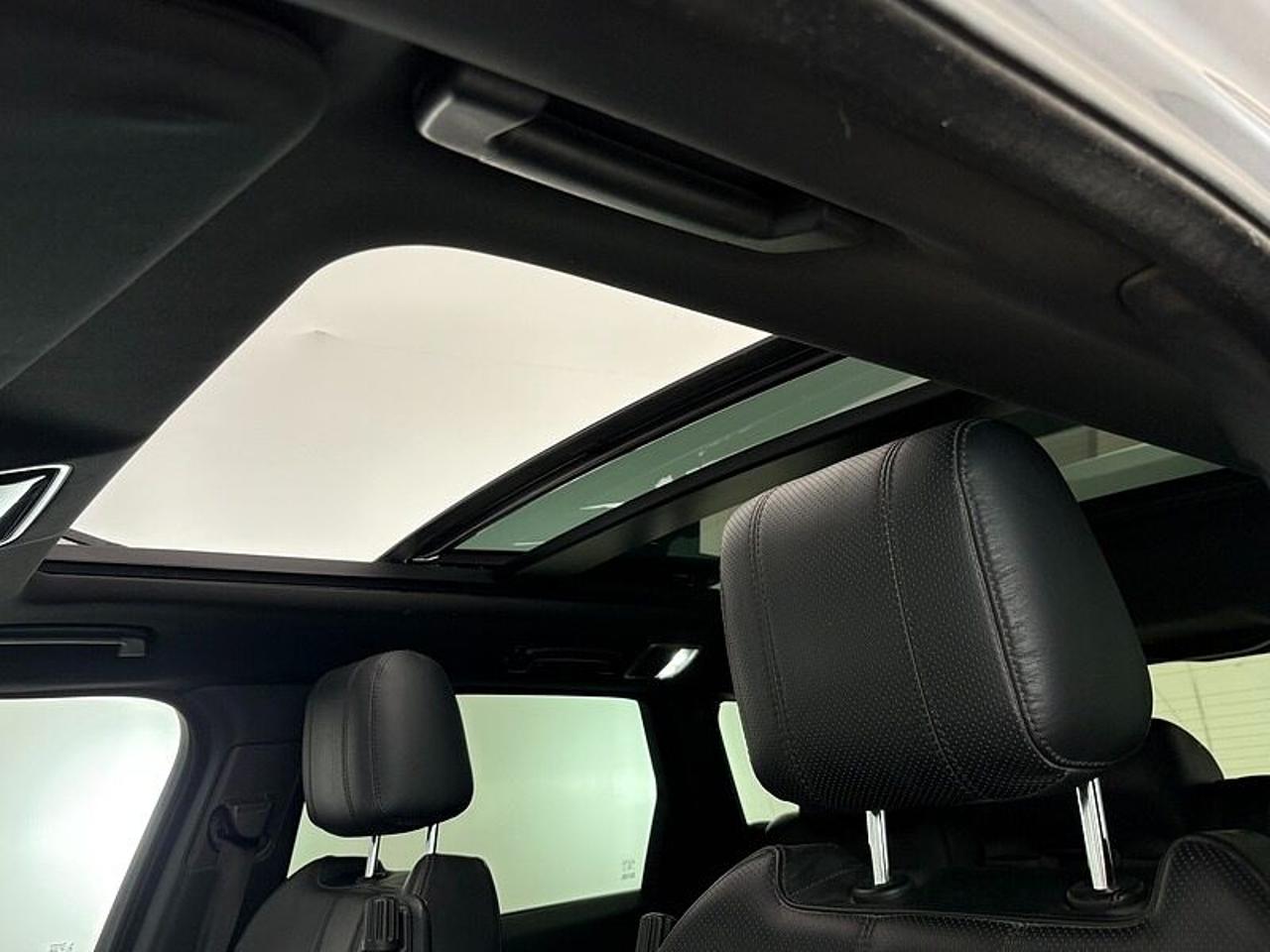 Land Rover Land Rover Range Rover Sport usata 24